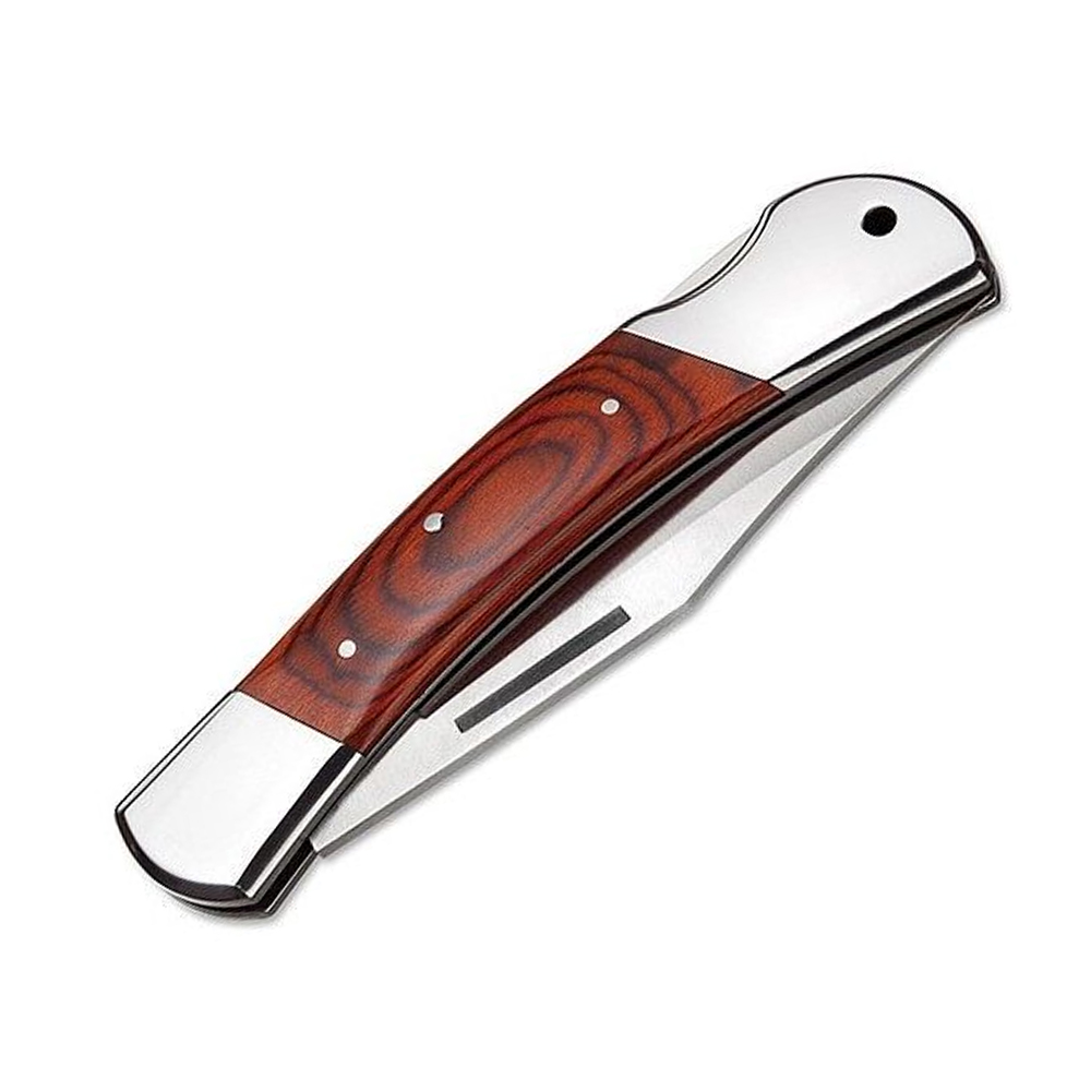 Ніж Boker Magnum Handwerksmeister 2 Фото 2